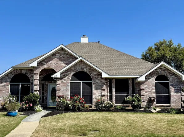 1553 Waterford Dr, Lewisville, TX 75077