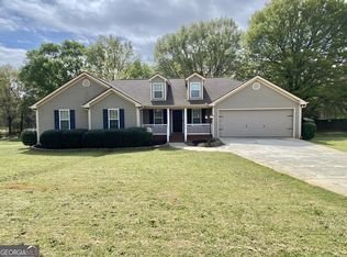 277 Harper Ln, Royston, GA 30662