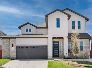 1242 Robin Trl, Round Rock, TX 78681
