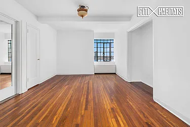 Rented by Citi Habitats