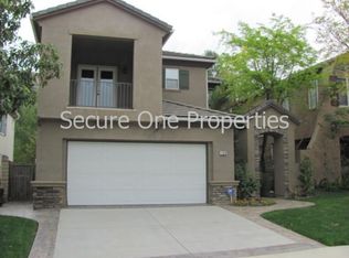 168 Parkside Dr, Simi Valley, CA 93065