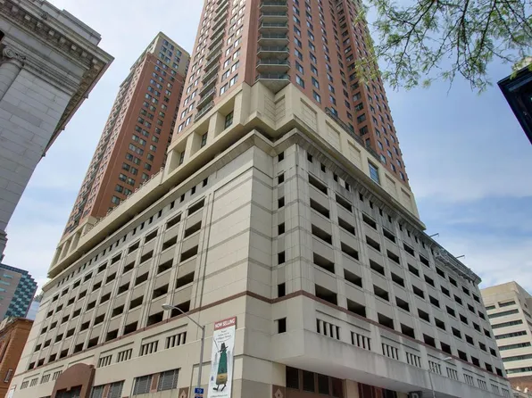 414 Water St Unit 2907, Baltimore, MD 21202