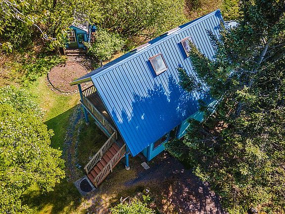 Trouble-free metal roof