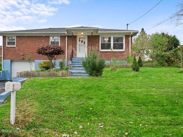 48 Fountain Avenue, Albany, NY 12203