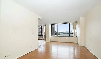 380 Rector Place #23G image 1 of 13