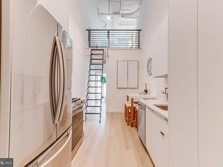 3817 Georgia Ave NW #2 — Photo 3