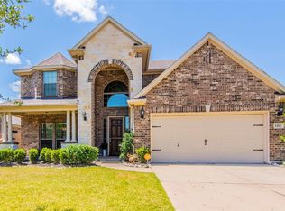 13110 Spear Trail Ct, Rosharon, TX 77583