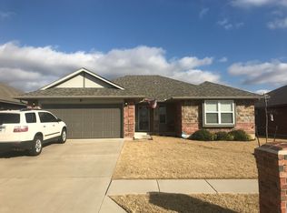 4416 Brooklyn Ave, Moore, OK 73160