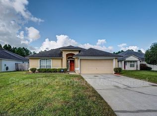 3174 White Heron Trl, Orange Park, FL 32073