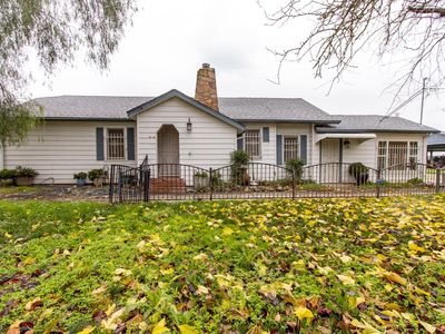 4342 Vassar Ave, Merced, CA, 95341
