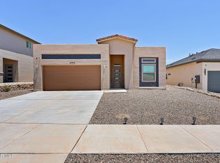 532 Oakmont Pl, El Paso, TX 79928
