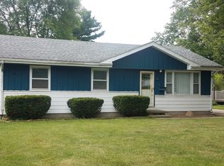 1308 Knox Dr, Danville, IL 61832