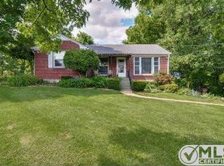 2414 Woodberry Dr, Nashville, TN 37214