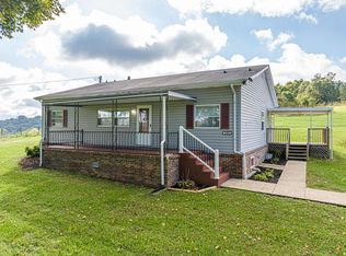 14078 Bordwine Rd, Bristol, VA 24202