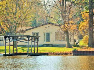 5365 N Stahl Rd, Monticello, IN 47960