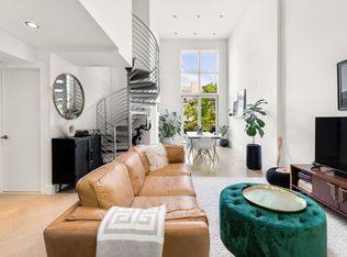 131 W 122nd St #PENTHOUSE B, New York, NY 10027