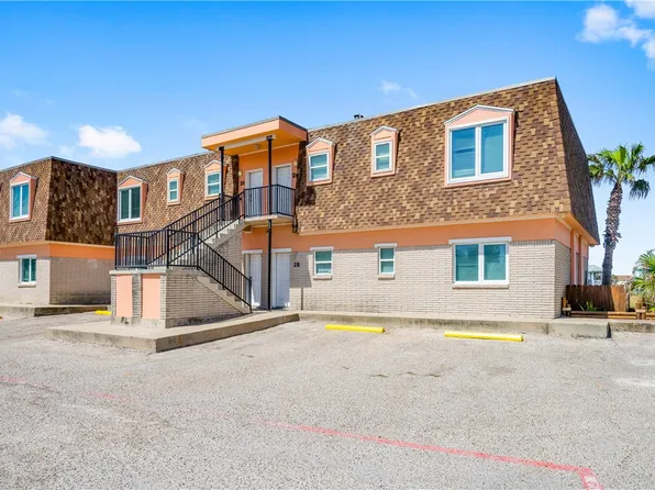 700 Island Retreat Rd Unit 28, Port Aransas, TX 78373