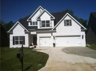 5328 Cobalt Ct LOT 127, Murfreesboro, TN 37130