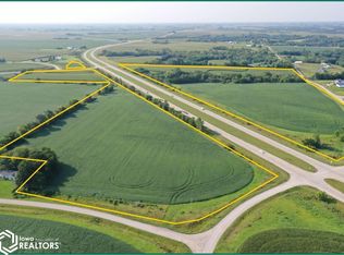 Highway 5, Pleasantville, IA 50225
