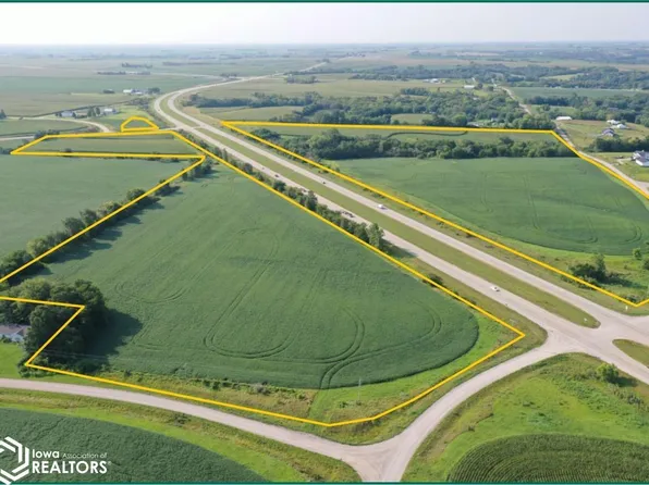 Highway 5, Pleasantville, IA 50225