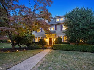 662 E Greenman Rd, Haddonfield, NJ 08033