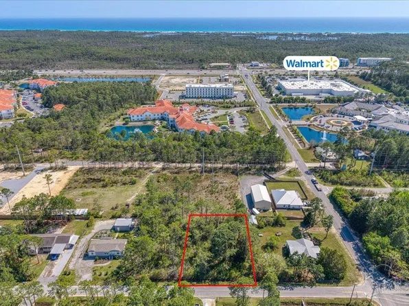 22 Starlight Ln, Santa Rosa Beach, FL 32459