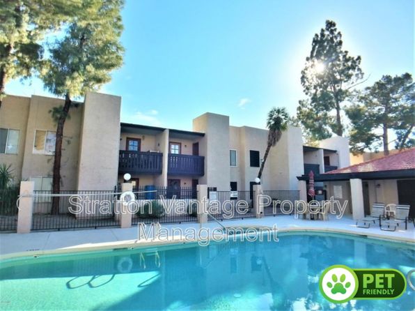 1927 E Hampton Ave UNIT 264