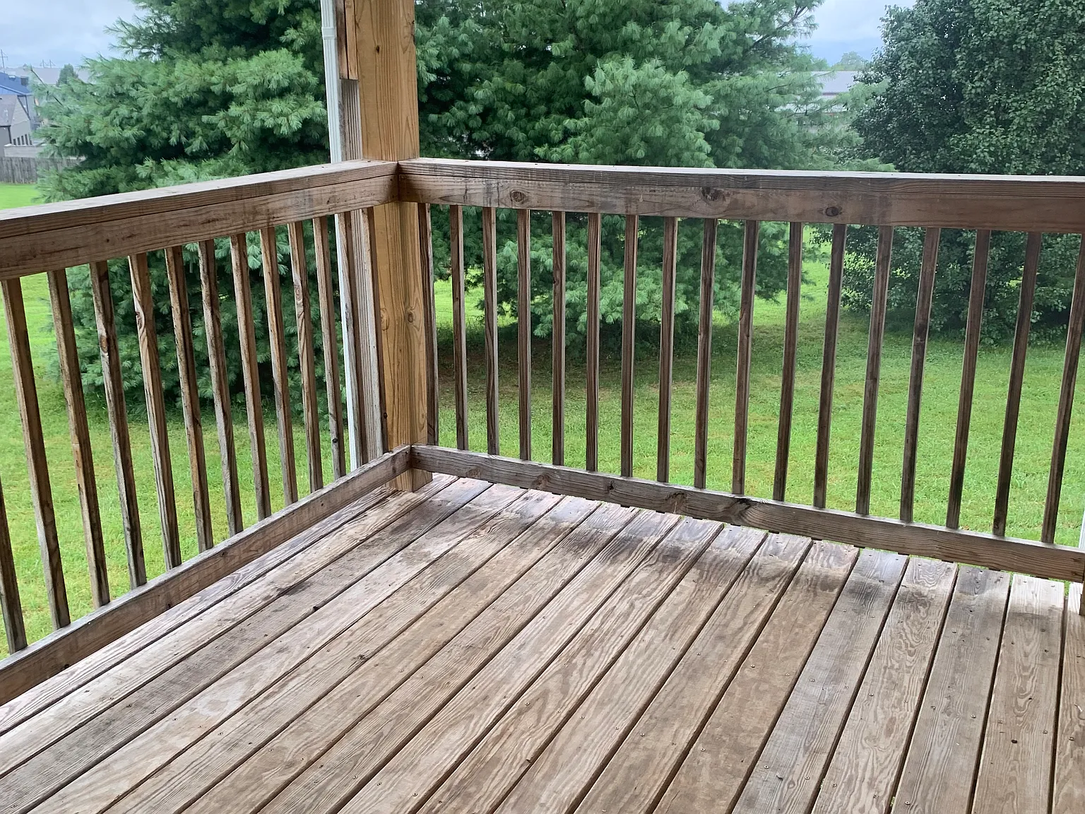 2 bed, 840 sqft, $950 — Photo 3