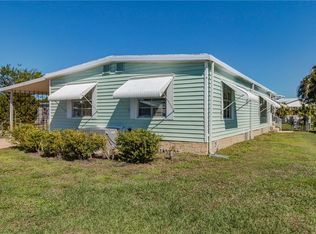 1218 Barefoot Cir, Barefoot Bay, FL 32976
