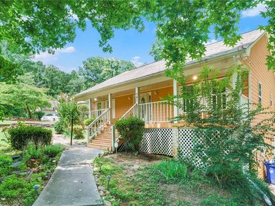 741 Stonemill Mnr, Lithonia, GA, 30058