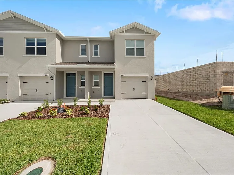 4302 Butterscotch Cir — Photo 1