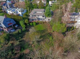 SW Westwood Dr, Portland, OR 97239