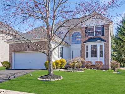 9 Wendover Pl, Bridgewater, NJ, 08807