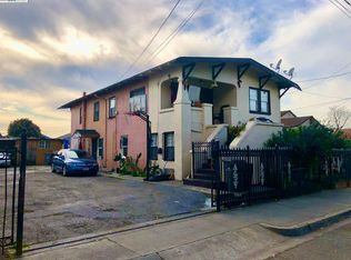 10411 San Leandro St, Oakland, CA 94603