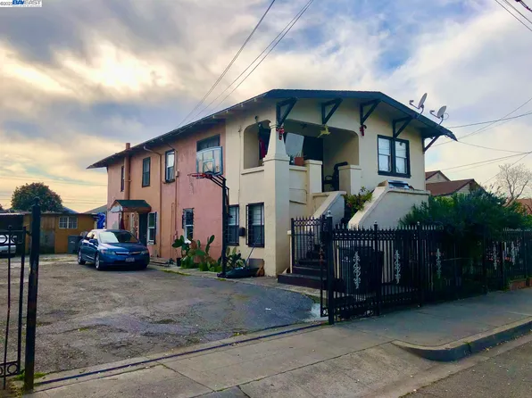 10411 San Leandro St, Oakland, CA 94603