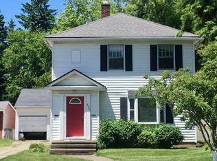 515 W William St, Maumee, OH