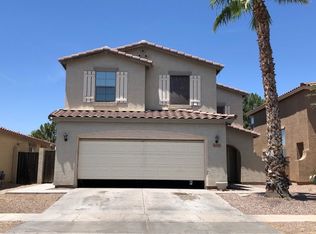 4002 E Timberline Rd, Gilbert, AZ 85297