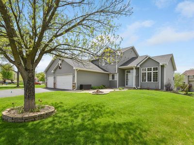 2382 Ponds Way, Shakopee, MN, 55379