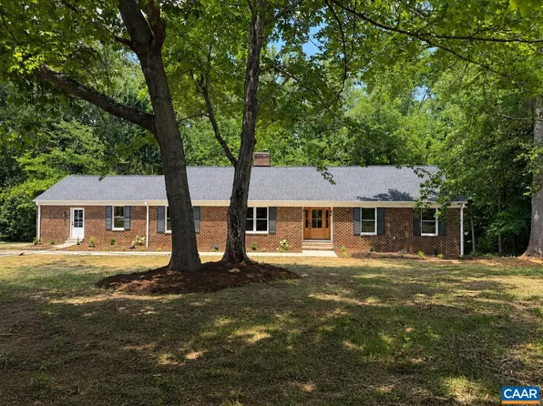 540 Milford Rd, Earlysville, VA 22936