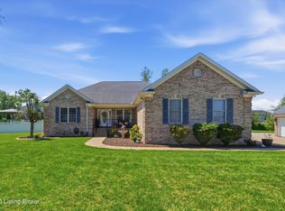 12108 Sentimental Ln, Louisville, KY 40229