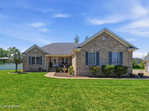 12108 Sentimental Ln, Louisville, KY 40229