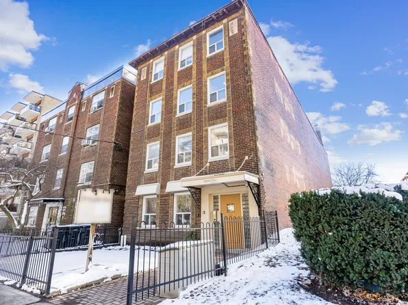Raglan Gardens, 54 Raglan Ave, Toronto, ON M6C 2L1