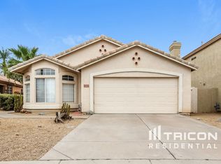 13169 W Sheridan St, Goodyear, AZ 85395