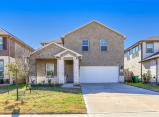 830 Modesto Dr, Rosharon, TX 77583