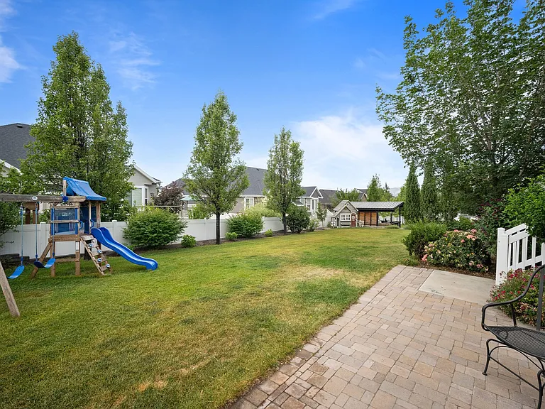 707 W Ridgeline Dr — Photo 19
