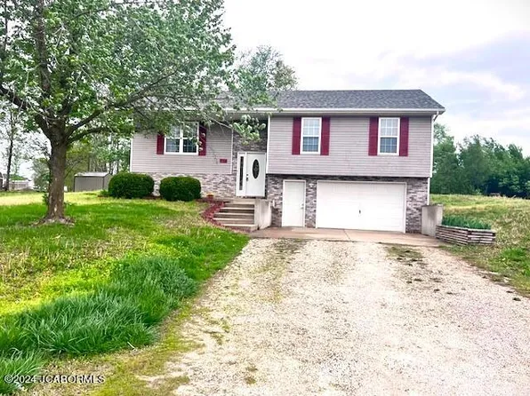 8518 N Shore Dr, Eugene, MO 65032
