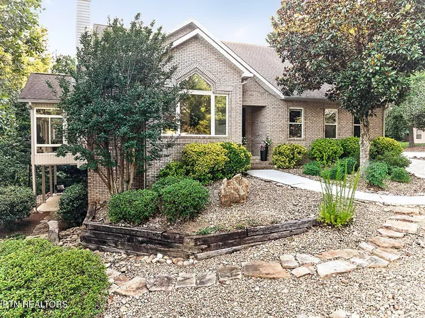 213 Coyatee Dr, Loudon, TN 37774