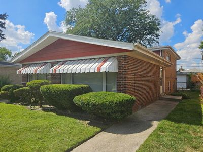 12946 S Carpenter St, Calumet Park, IL, 60827