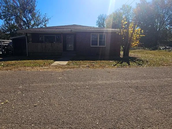 703 Tennessee St, South Fulton, TN 38257