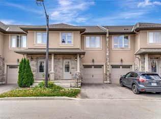 98 Shoreview Pl #18, Hamilton, ON L8E 0J4